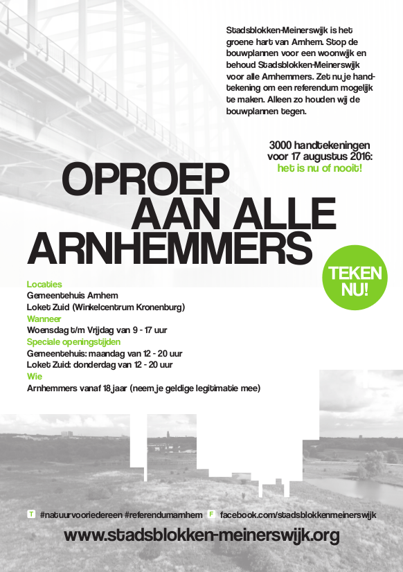 Flyer Referendum Fase2 Stadsblokken-Meinerswijk